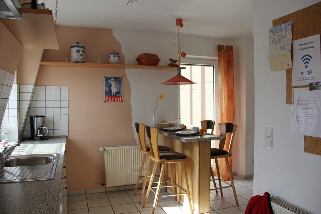 Ferienwohnung Weber-Rolinger อันแดร์นาค ห้อง รูปภาพ