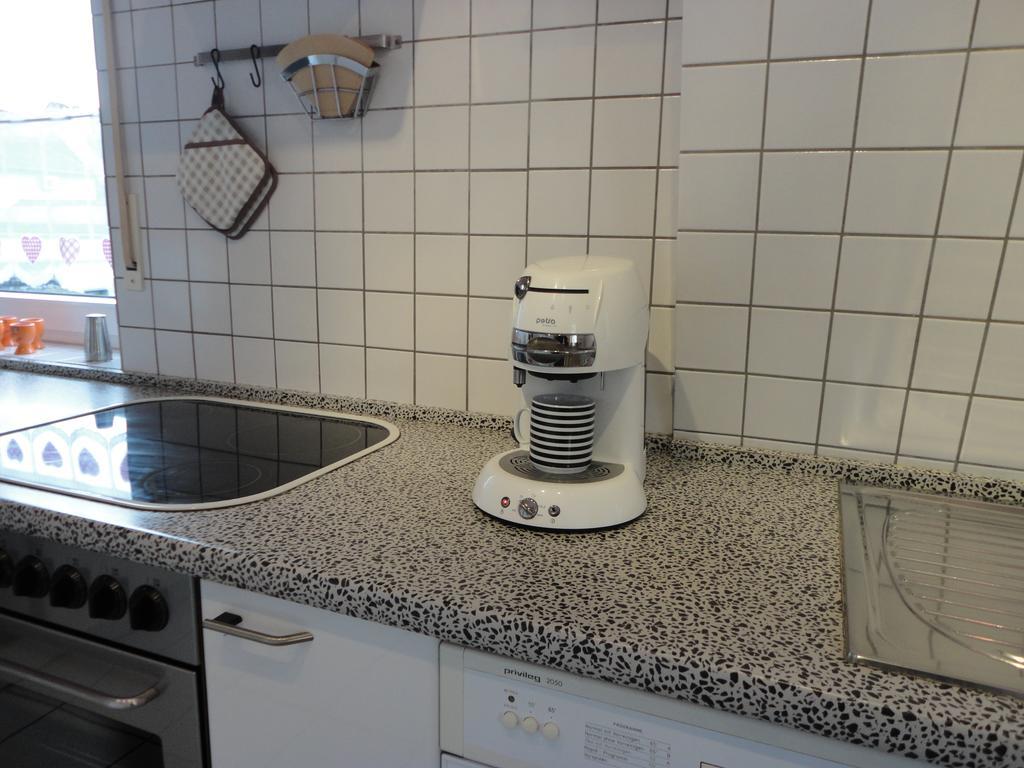 Ferienwohnung Weber-Rolinger อันแดร์นาค ห้อง รูปภาพ