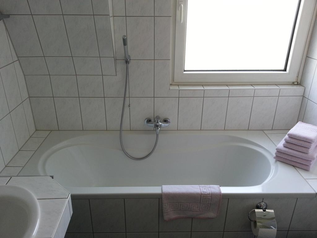 Ferienwohnung Weber-Rolinger อันแดร์นาค ห้อง รูปภาพ
