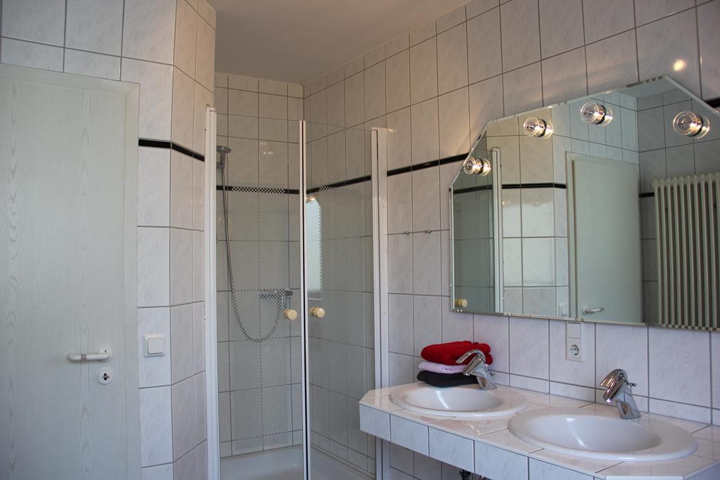 Ferienwohnung Weber-Rolinger อันแดร์นาค ห้อง รูปภาพ