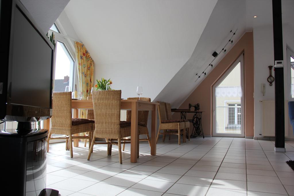 Ferienwohnung Weber-Rolinger อันแดร์นาค ห้อง รูปภาพ