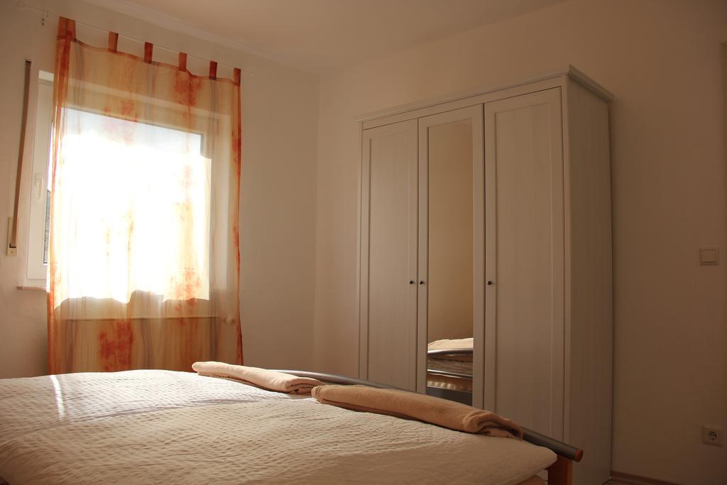 Ferienwohnung Weber-Rolinger อันแดร์นาค ห้อง รูปภาพ