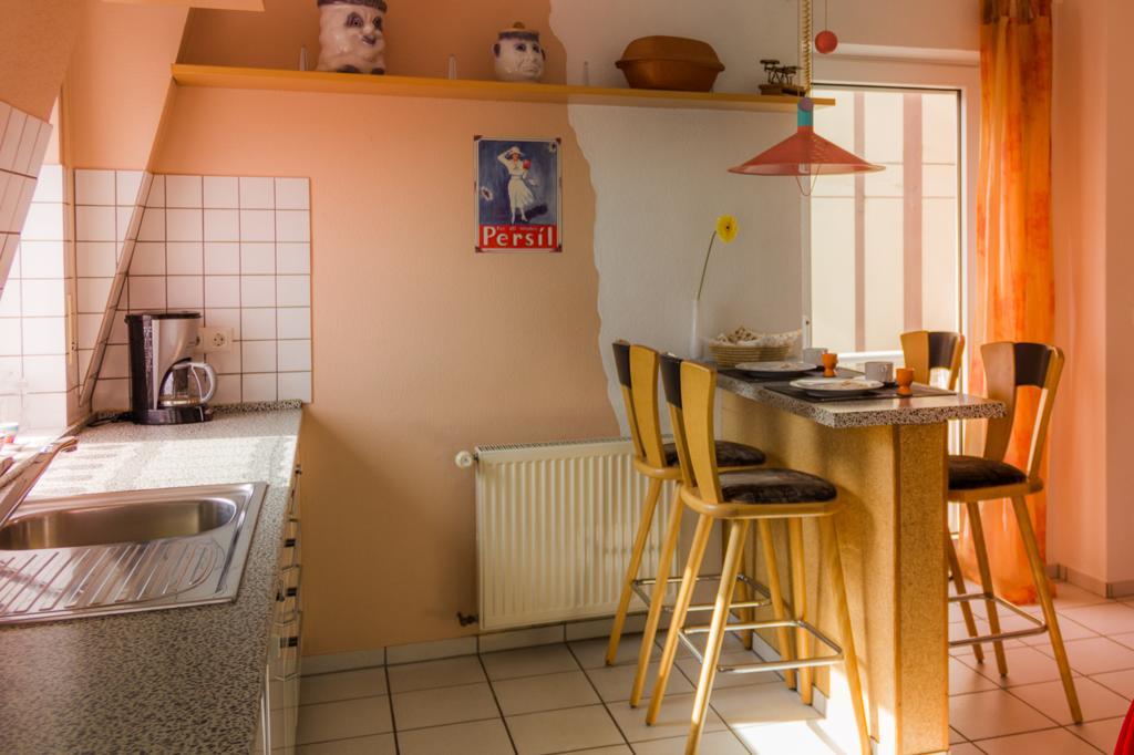 Ferienwohnung Weber-Rolinger อันแดร์นาค ภายนอก รูปภาพ