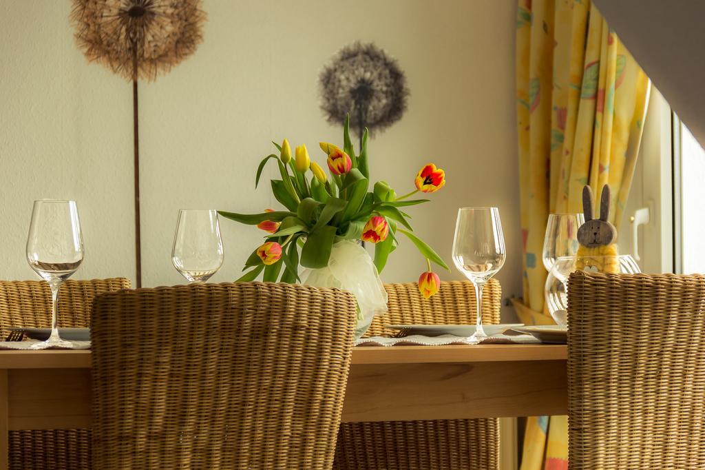 Ferienwohnung Weber-Rolinger อันแดร์นาค ภายนอก รูปภาพ