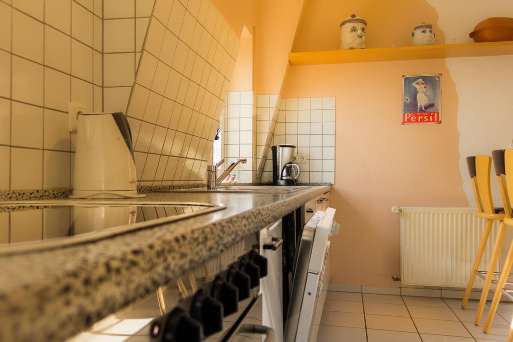 Ferienwohnung Weber-Rolinger อันแดร์นาค ภายนอก รูปภาพ