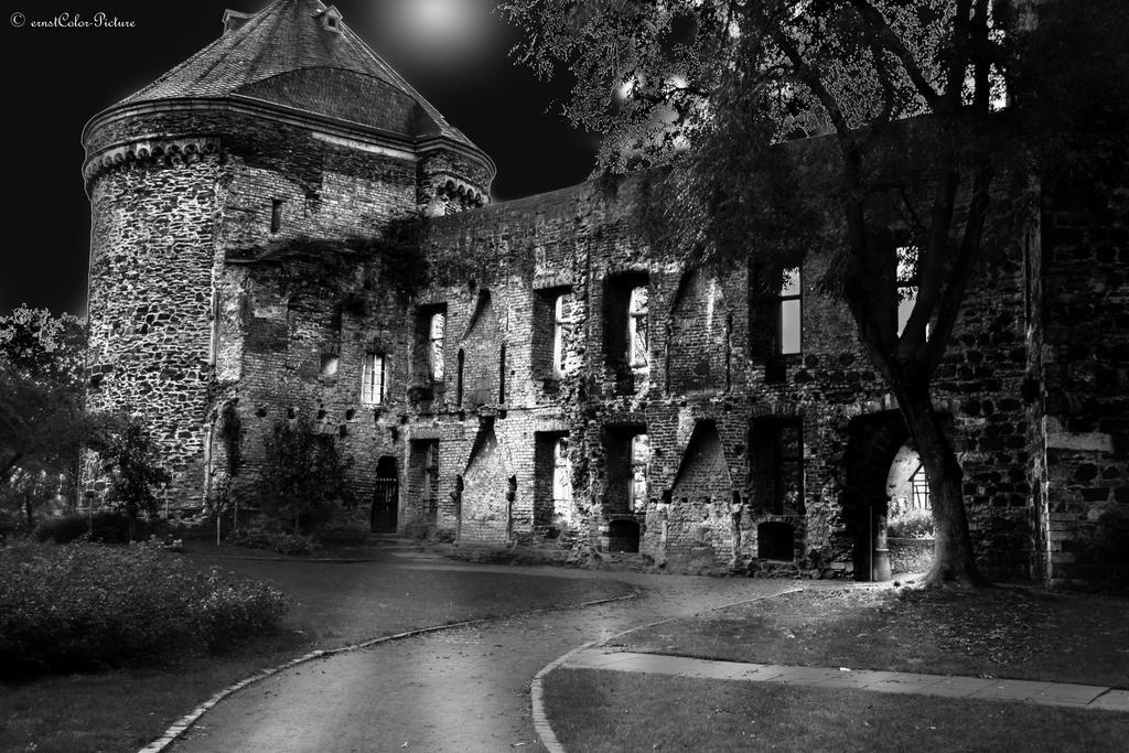 Ferienwohnung Weber-Rolinger อันแดร์นาค ภายนอก รูปภาพ