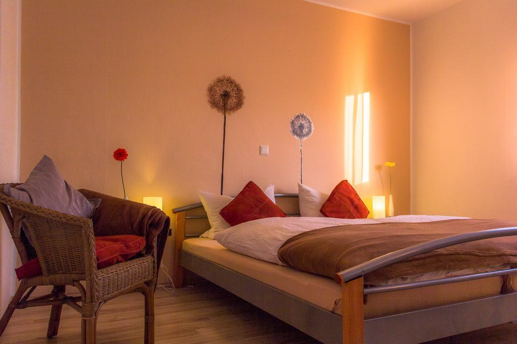 Ferienwohnung Weber-Rolinger อันแดร์นาค ภายนอก รูปภาพ