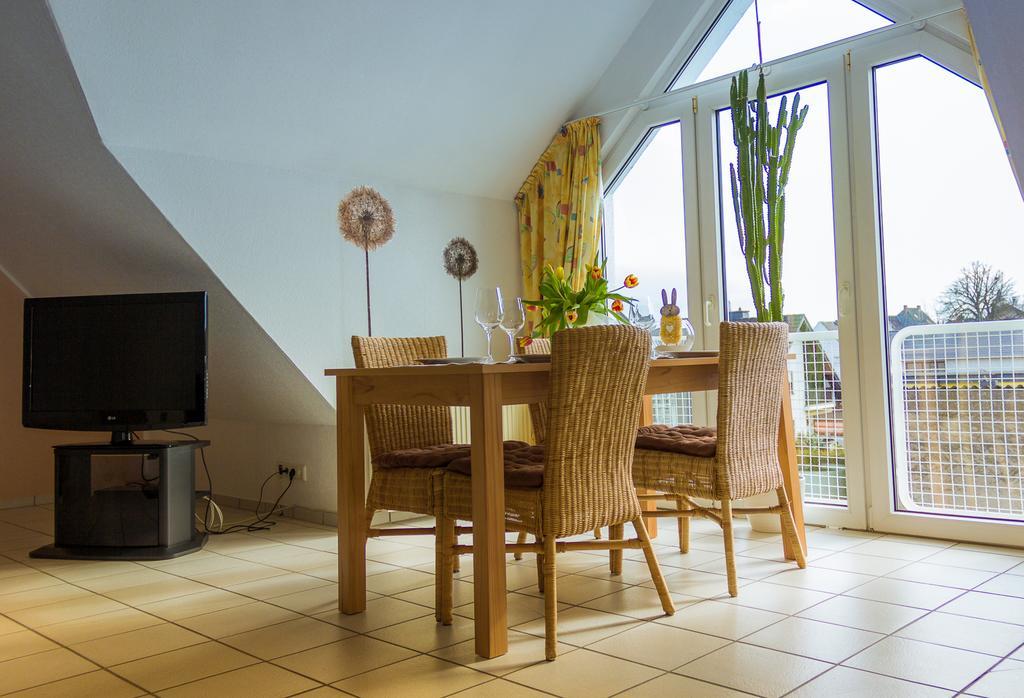 Ferienwohnung Weber-Rolinger อันแดร์นาค ภายนอก รูปภาพ